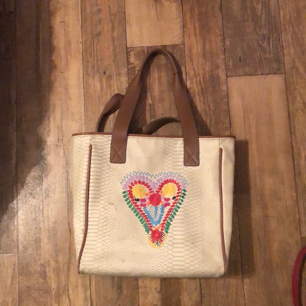 Consuela Tote